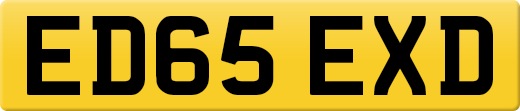 ED65EXD